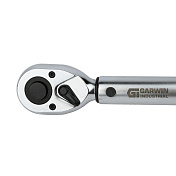 Динамометрический ключ двухсторонний 1/2" 40-200 Нм Garwin Industrial  501519-40-200-12 3