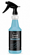 Clean Glass Очиститель стекол 1л professional (с проф. тригером) GRASS Grass  110355