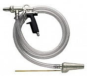Пескоструйный пистолет для обработки поверхностей при среднем объеме работ Walmec  50210