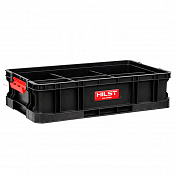 Ящик для инструментов с делителями Hilst Box 100 Flex 2