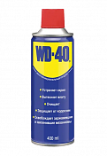 Смазка многоцелевая WD-40 (аэрозоль) 400 мл. WD-40  WD-40-400 | Helas.ru