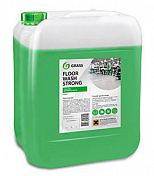 Floor Wash Strong Средство для мытья пола  (щелочное) 10 кг GRASS