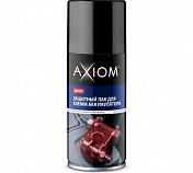 Лак для защиты клемм аккумулятора 210мл (12шт/уп) AXIOM Axiom  A9701p