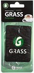 Ароматизатор картонный ГраСС капучино GRASS