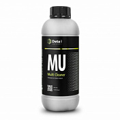 Универсальный очиститель MU (Multi Cleaner) 1000мл. Detail  DT-0157