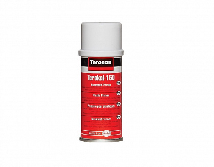 Teroson 150 Праймер для пластмасс 150 мл