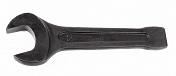 Ключ рожковый ударный короткий 24 ммGarwin  GR-IU024  2