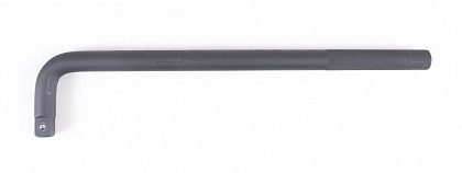 Вороток Г-образный 3/4" 355 мм Cr-Mo усиленный