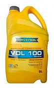 Компрессорное масло Ravenol  VDL100-5
