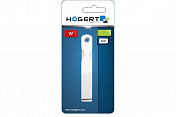 Högert  HT8G331 Щупы измерительные для зазоров 31 лепестка  1