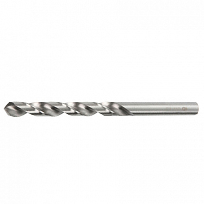 Сверло спиральное по металлу 0,5 мм, DIN 338, HSS-G, 5xD, 118°, HA, тип N