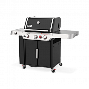 Газовый гриль Weber Genesis E-335 1