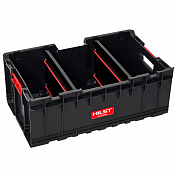 Ящик-контейнер для инструментов Box Plus