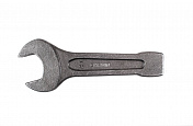 Ключ рожковый ударный короткий 24 ммGarwin  GR-IU024 