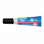 Loctite 454 Клей цианоакрилатный общего назначения (гель), 3 г