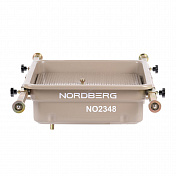Емкость для сбора масла на яму 48 литров Nordberg  NO2348 2