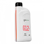 Жидкость охлаждающая низкозамерзающая "Антифриз G12+ -40" (канистра 1 кг)