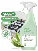 CRISPI чистящее экосредство для кухни (флакон 600мл) Grass  125714