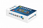 Цифровой мультиметр 0-600В Högert  HT1E603 4