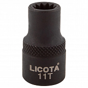 Головка специальная для демонтажа суппортов грузовых автомобилей Licota  ATF-4014 3