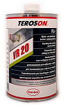 TEROSON VR 20 Очиститель-разбавитель, 1л (аналог Teroson FL 1л)