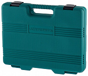 Кейс пластиковый для набора S04H52460S Jonnesway  P-B(S04H52460S)