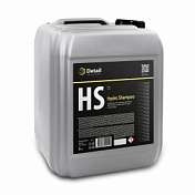 Шампунь вторая фаза с гидрофобным эффектом HS (Hydro Shampoo) Detail  DT-0116