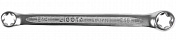 Ключ накидной текстурный Е-профиль Е6-Е24Licota    3