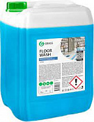 Нейтральное средство для мытья пола "Floor wash" 20 кг.