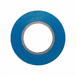 Изоляционная лента 0,13x19мм x 20м, синяя