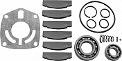 Ремонтный комплект для пневматического гайковерта JAI-1138   JAI-1138-RK