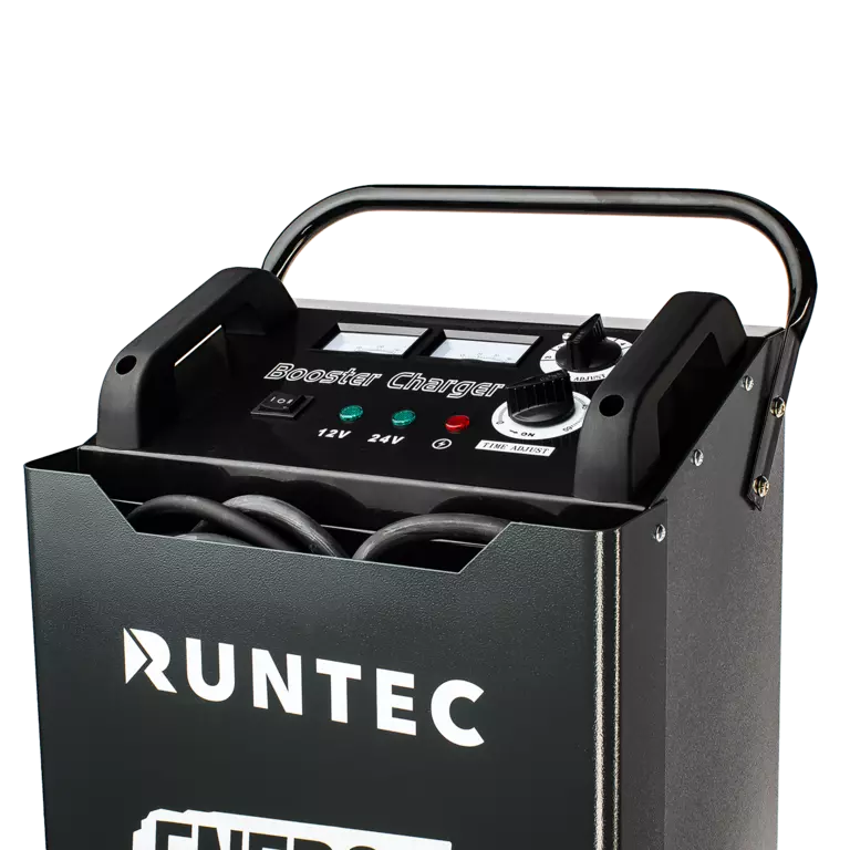 Пуско-зарядное устройство ENERGY 1000 Runtec  RT-CB1000_1