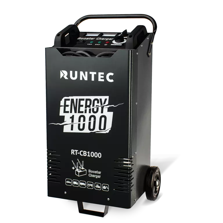 Пуско-зарядное устройство ENERGY 1000 Runtec  RT-CB1000_0