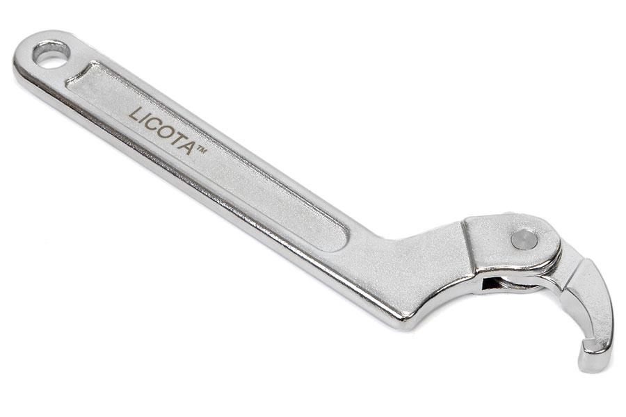 Ключ серповидный 4-1/2" ~ 6-1/4"Licota  AWT-HK014 _1