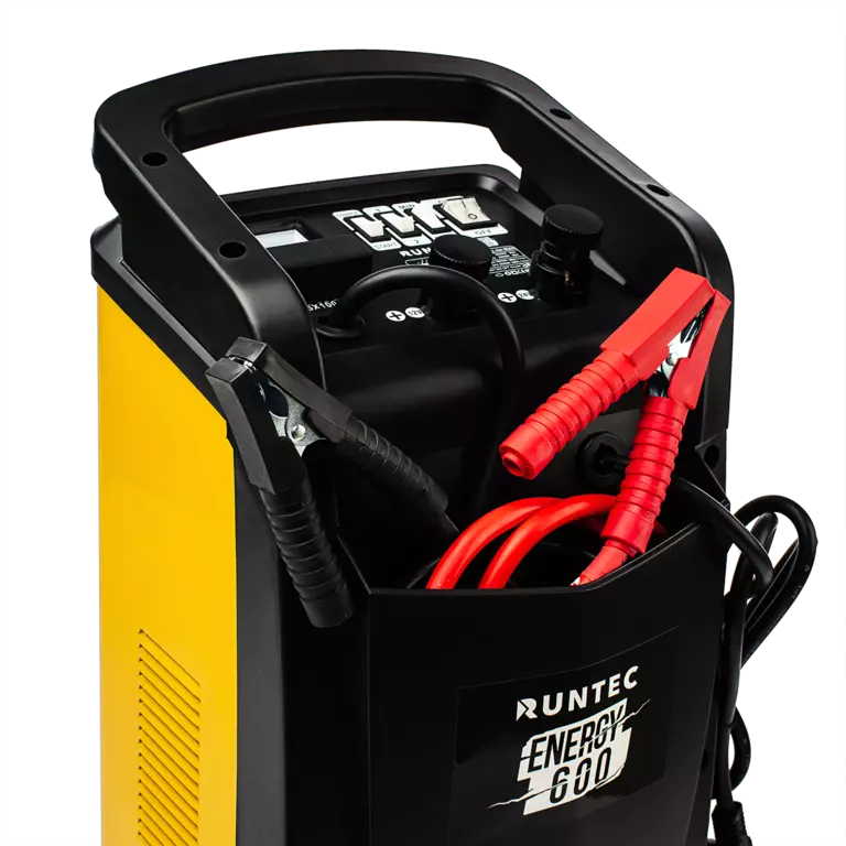 Пуско-зарядное устройство ENERGY 600 Runtec  RT-CB600_1