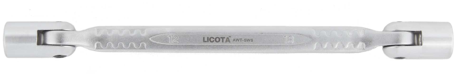 Ключ торцевой карданный (колокольчик)Licota   _0