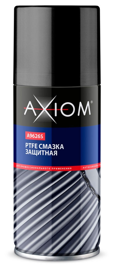 Смазка защитная PTFE 140 мл Axiom  A9626S | Helas.ru_0