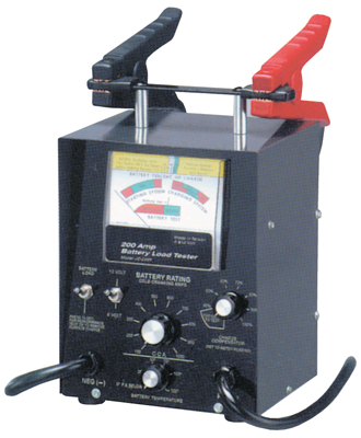 Аппарат для диагностики аккумуляторов Licota  ATK-8094_0