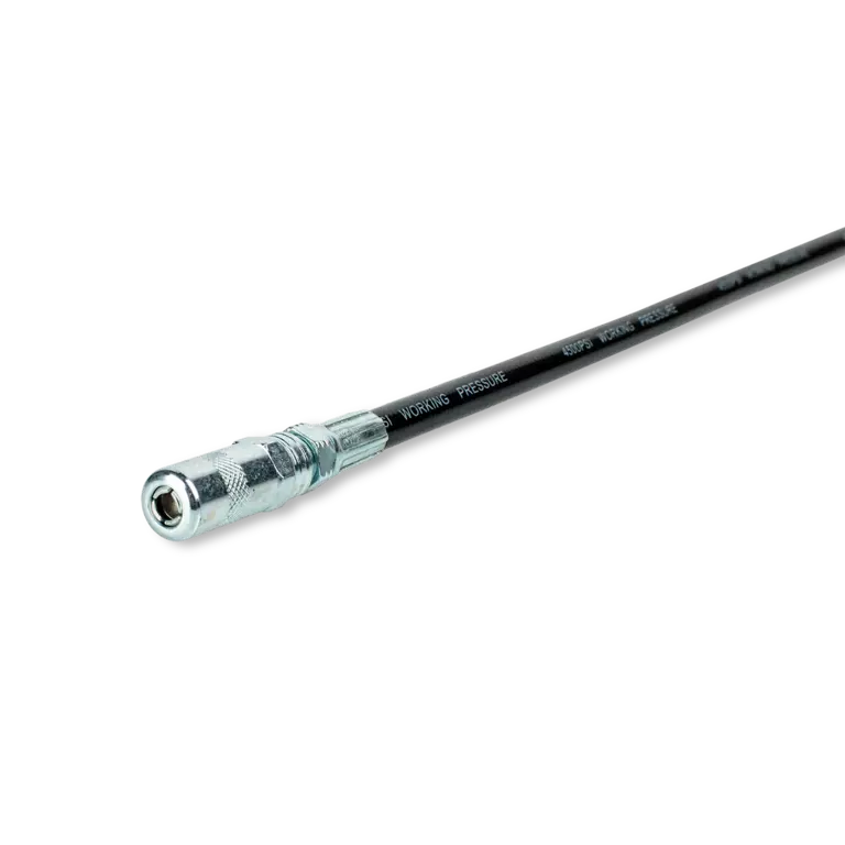Шланг для шприца, М 10х1, 457 мм Runtec  RT-BC418_1