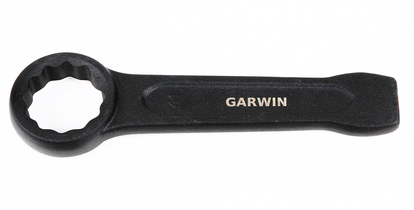 Ключ накидной ударный короткий 24 ммGarwin  GR-IR024 _1