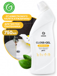 Чистящее средство «Gloss-Gel» Professional, 750 мл_0