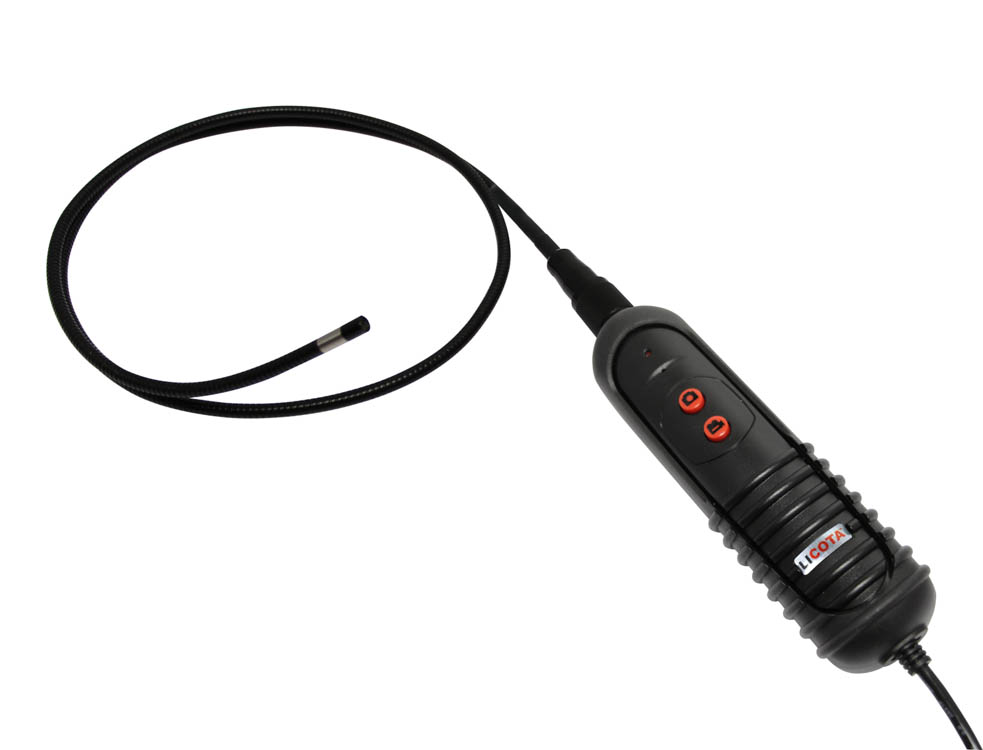 Эндоскоп автомобильный USB с цифровой камерой Licota  ATP-3200A_0