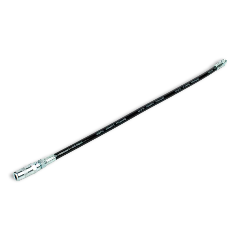 Шланг для шприца, М 10х1, 457 мм Runtec  RT-BC418_0