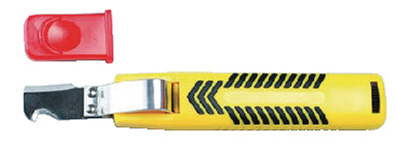 Кабельный нож с прямым лезвием Licota  AET-0129_0
