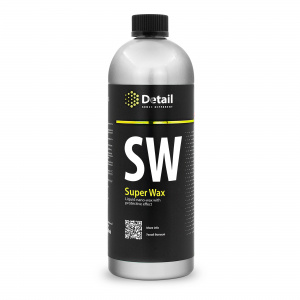 Жидкий воск SW (Super Wax) 1000мл Detail  DT-0160_0