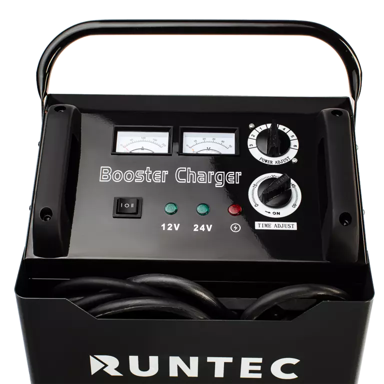 Пуско-зарядное устройство ENERGY 1000 Runtec  RT-CB1000_2