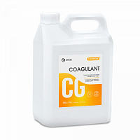 Средство для коагуляции/осветления воды CRYSPOOL Coagulant 5,9кг_0