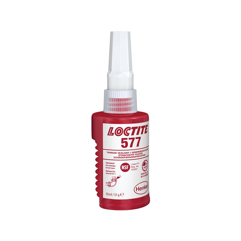 Loctite 577 Уплотнитель резьб, 50мл_0