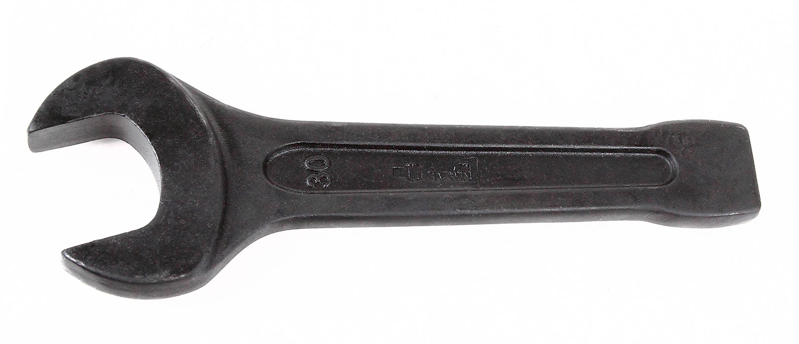 Ключ рожковый ударный короткий 24 ммGarwin  GR-IU024 _2