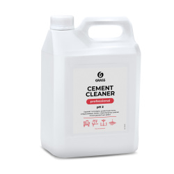 Cement Cleaner Очиститель после ремонта, 5 кг  _0